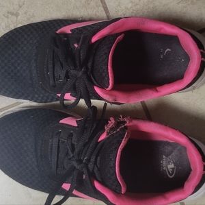 Athletic Sneakers - WELL WORN